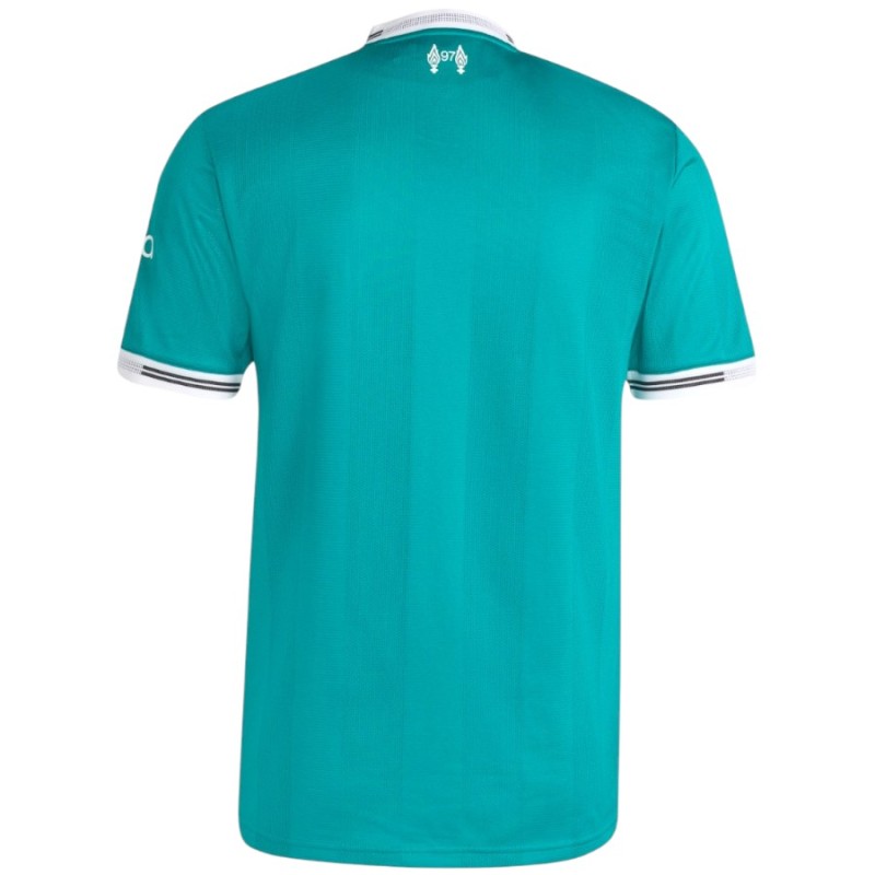 【 PLAYER 】LIVERPOOL 2025/2026 THIRD JERSEY