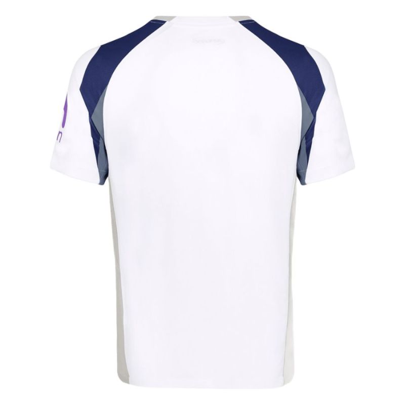 【 Adult / Kids Kit 】Adult / Kids Kit  2025/2026 Tottenham Home Jersey