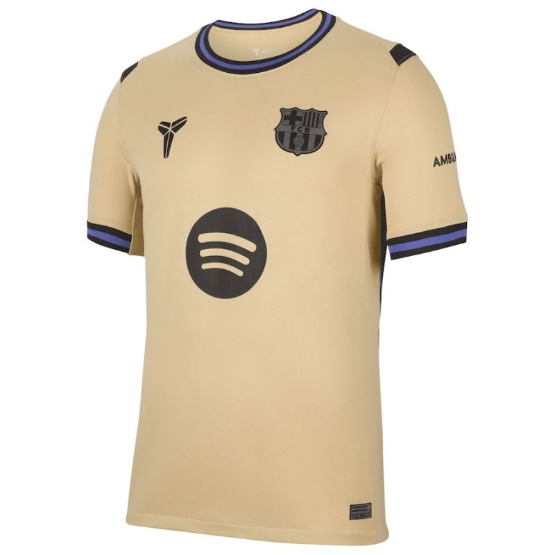 【 FAN 】25/26 BARCELONA AWAY JERSEY
