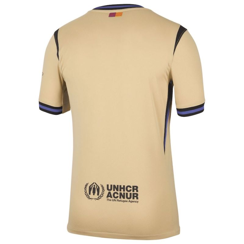 【 FAN 】25/26 BARCELONA AWAY JERSEY