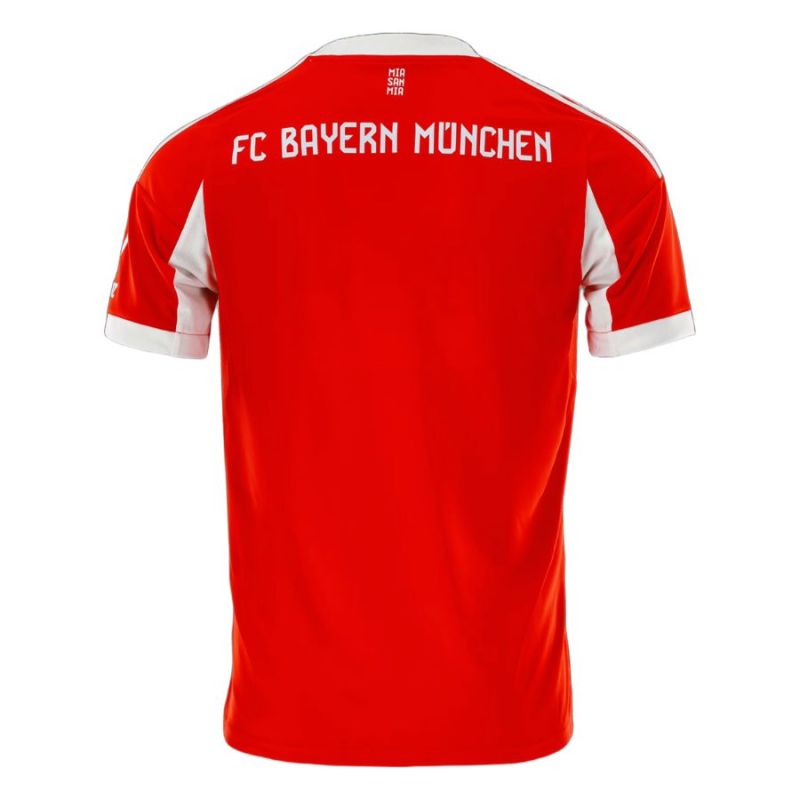 【 FAN 】BAYERN MUNICH 2025/2026 HOME JERSEY