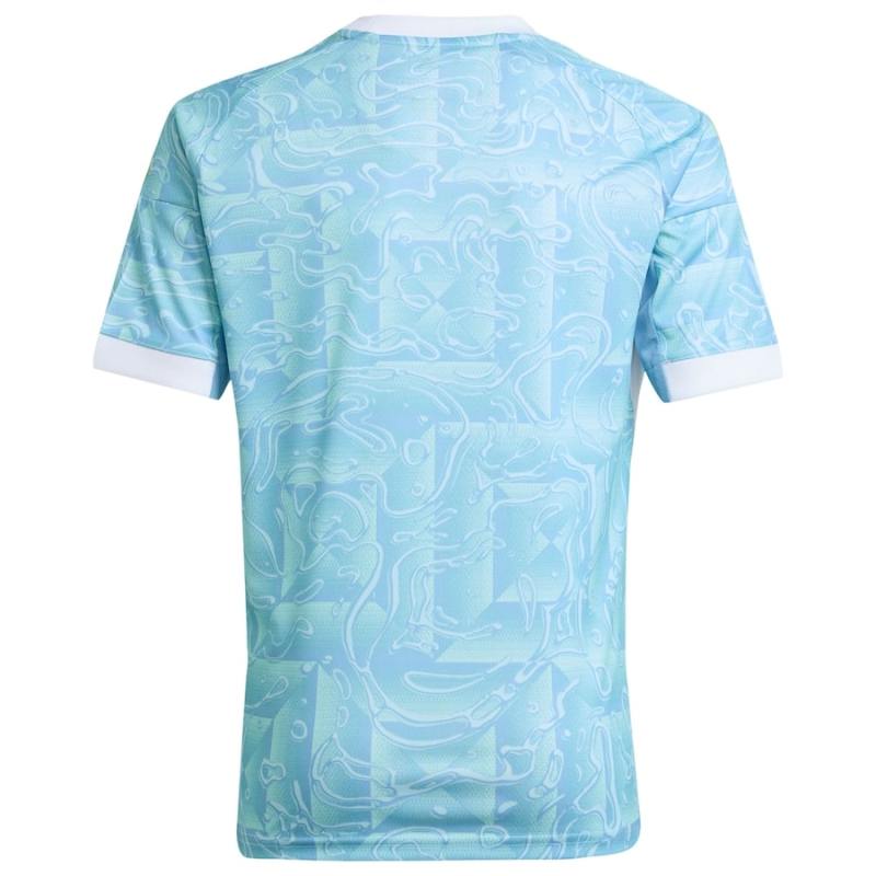 【 FAN 】JUVENTUS 2025/2026 AWAY JERSEY