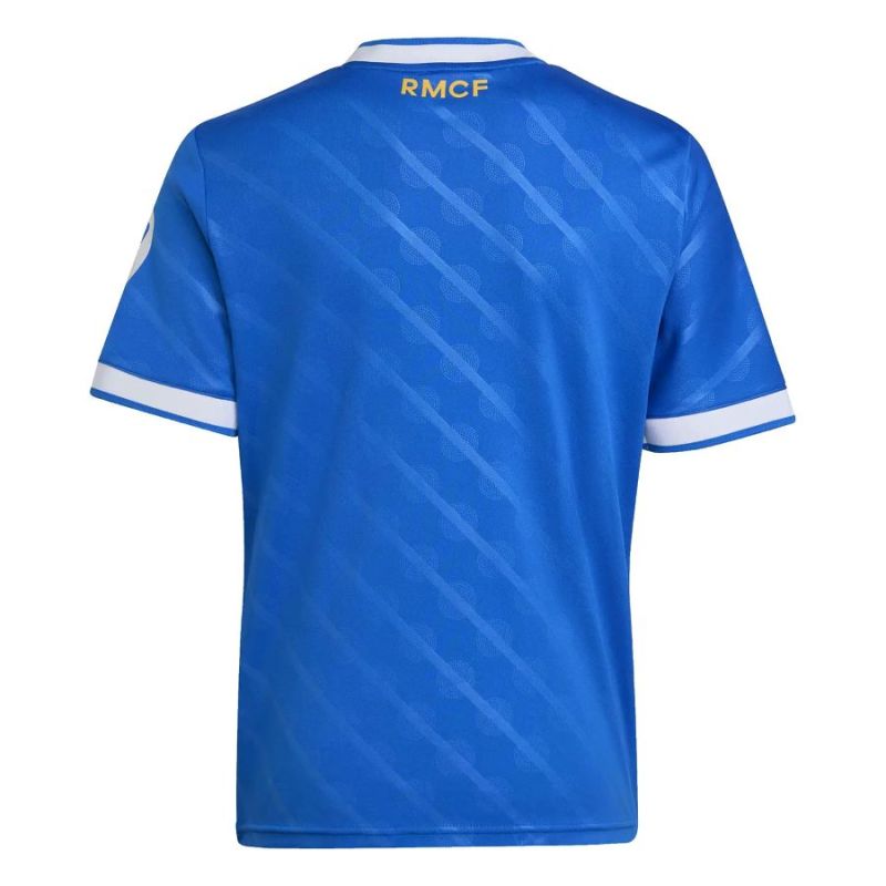 【 KIDS KIT 】REAL MADRID 2025/2026 THIRD KIDS JERSEY