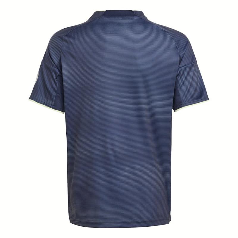 【 FAN 】REAL MADRID 2025/2026  AWAY JERSEY