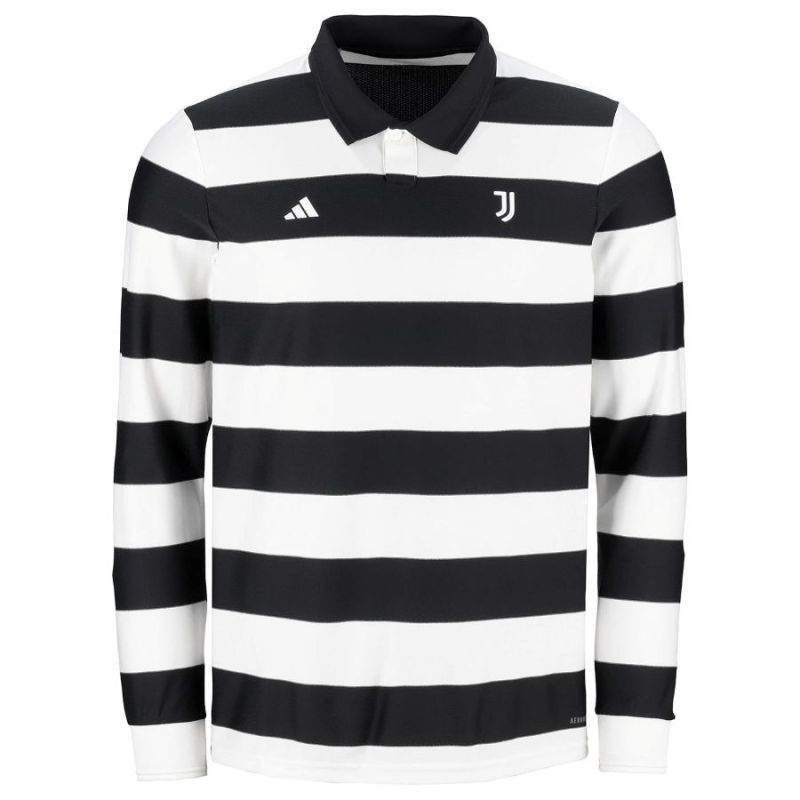 JUVENTUS FOURTH 2025 2026 LONG SLEEVED