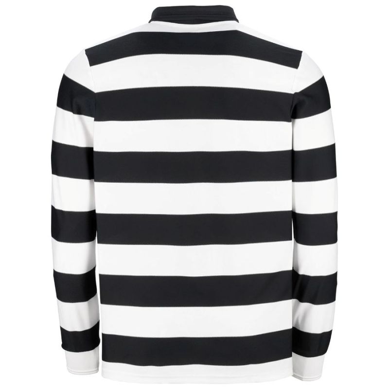 JUVENTUS FOURTH 2025 2026 LONG SLEEVED