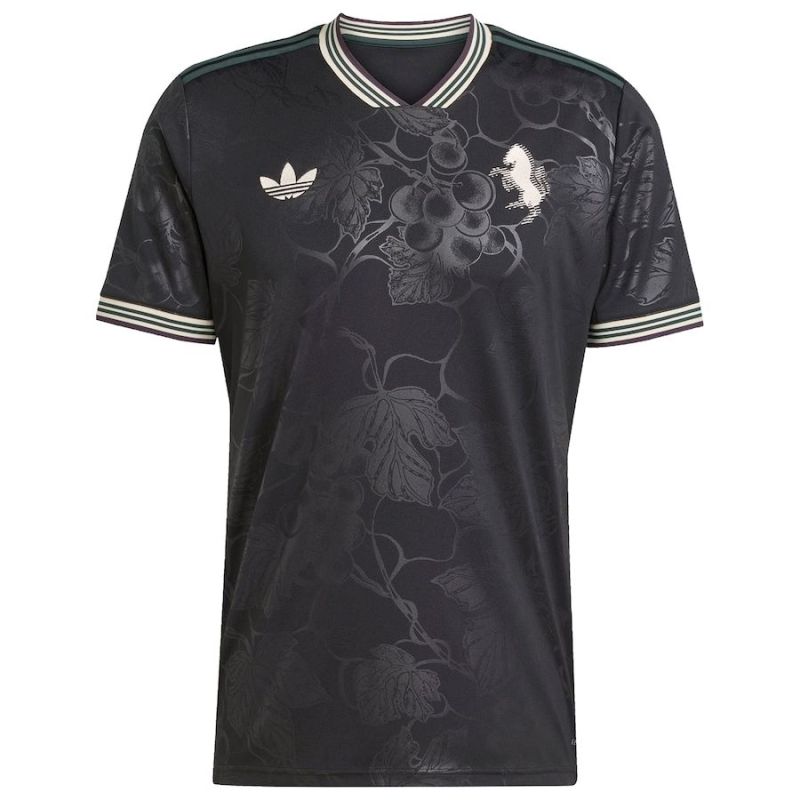 【 KIDS KIT 】JUVENTUS 2025/2026 THIRD JERSEY