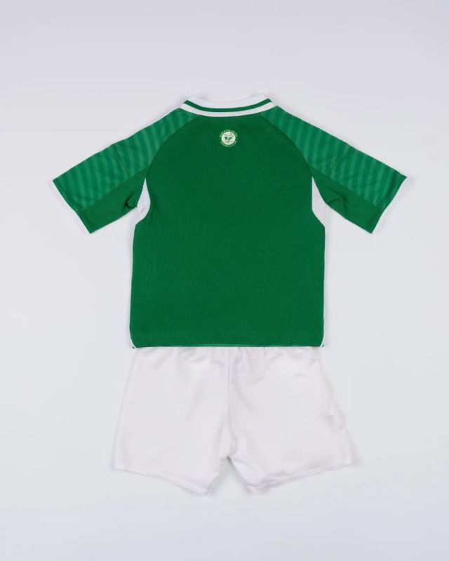 【 KIDS KIT 】NEWCASTLE UNITED 2025/2026 AWAY KIDS KIT