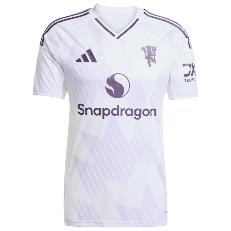 【 FAN 】MANCHESTER UNITED 2025/2026 AWAY JERSEY