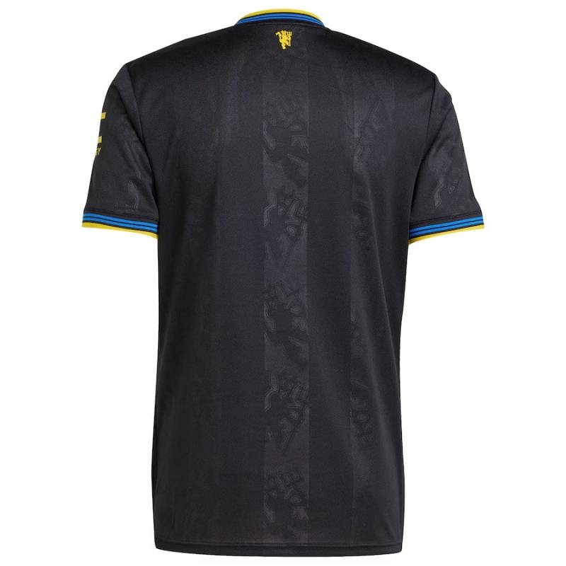【 FAN 】MANCHESTER UNITED 2025/2026 THIRD JERSEY