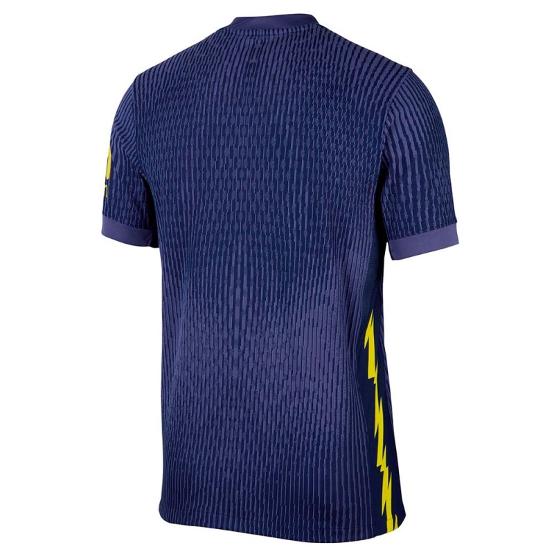 【 PLAYER 】ATLETICO MADRID  2025/2026 AWAY  JERSEY