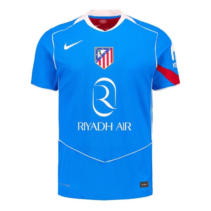 【 PLAYER 】ATLETICO MADRID  2025/2026 THIRD JERSEY