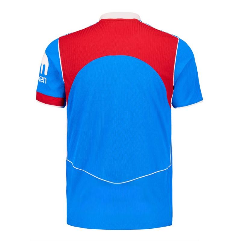 【 PLAYER 】ATLETICO MADRID  2025/2026 THIRD JERSEY