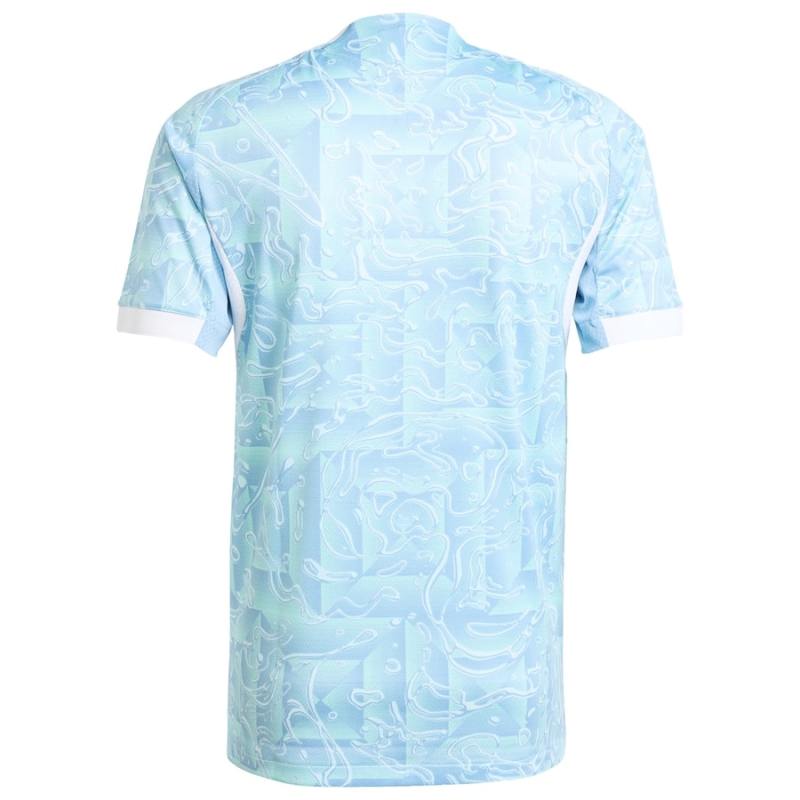 【 PLAYER 】JUVENTUS 2025/2026  AWAY JERSEY