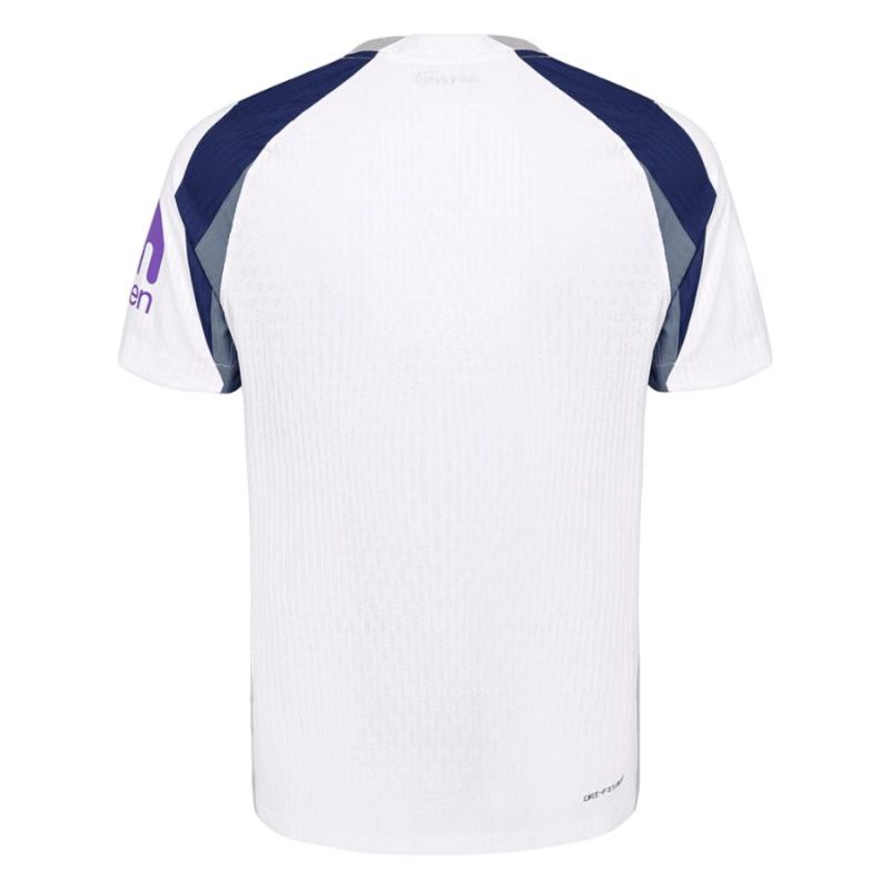 【 PLAYER】TOTTENHAM HOTSPUR 2025/2026 HOME JERSEY