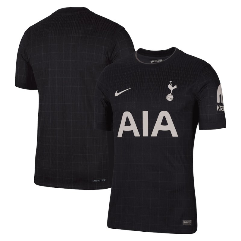 【 PLAYER 】TOTTENHAM HOTSPUR 2025/2026 AWAY JERSEY