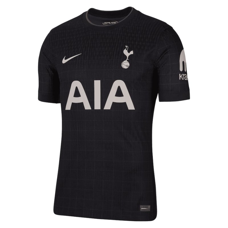 【 PLAYER 】TOTTENHAM HOTSPUR 2025/2026 AWAY JERSEY