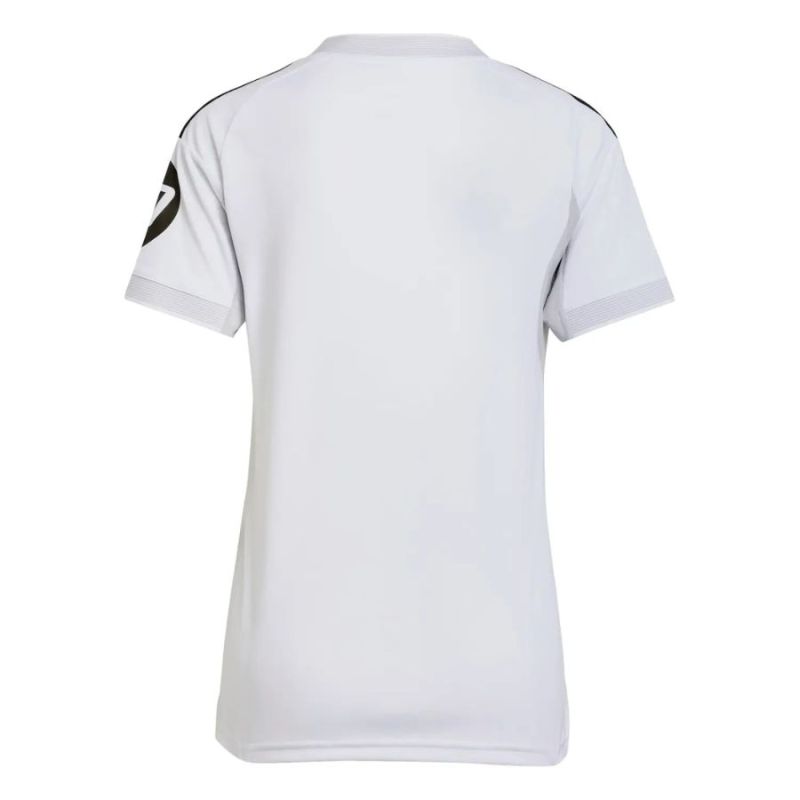 【 WOMAN 】REAL MADRID 2025/2026 HOME JERSEY