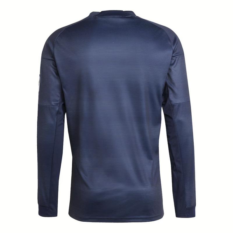 REAL MADRID AWAY 2025 2026 LONG SLEEVED