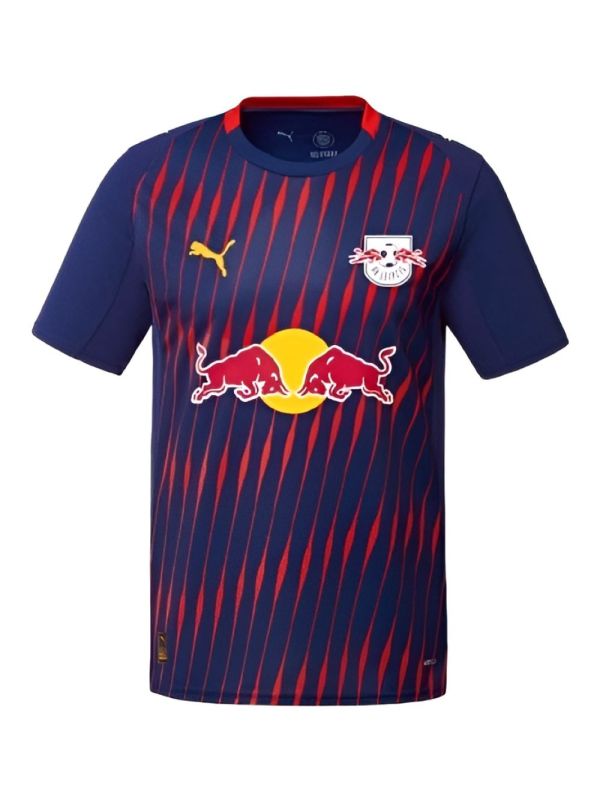 【 FAN 】RB LEIPZIG 2025/2026 AWAY JERSEY