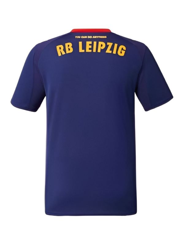 【 FAN 】RB LEIPZIG 2025/2026 AWAY JERSEY