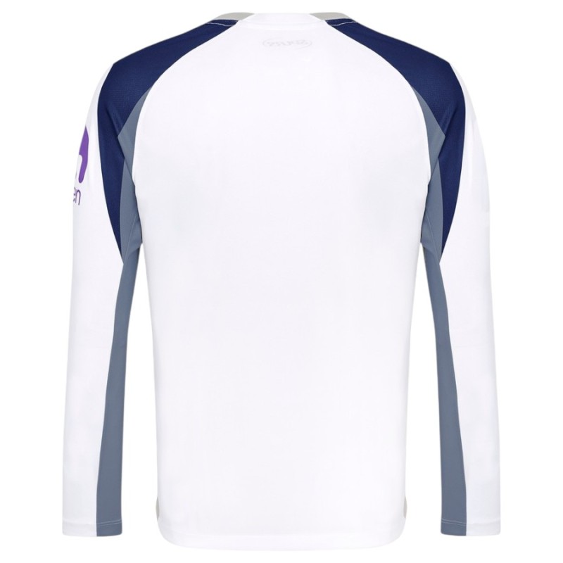 TOTTENHAM HOME JERSEY 2025 2026 LONG SLEEVED