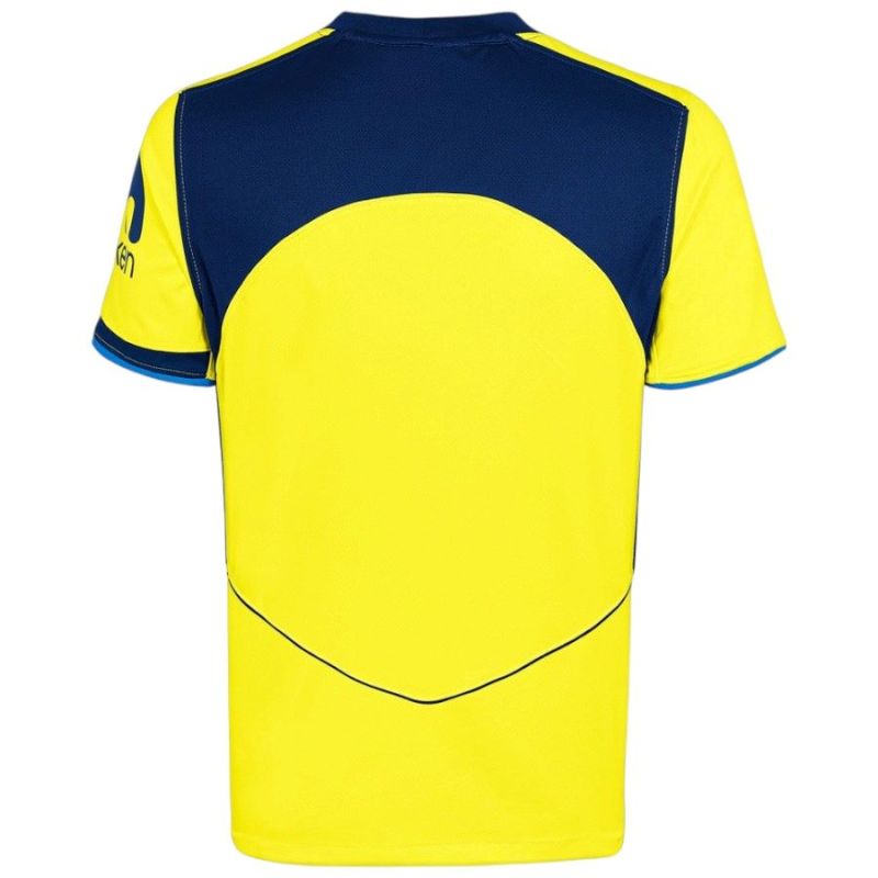 【 KIDS KIT 】TOTTENHAM  2025/2026 THIRD JERSEY