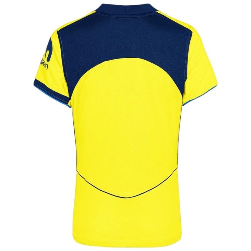 【 WOMAN 】TOTTENHAM HOTSPUR 2025/2026 THIRD JERSEY