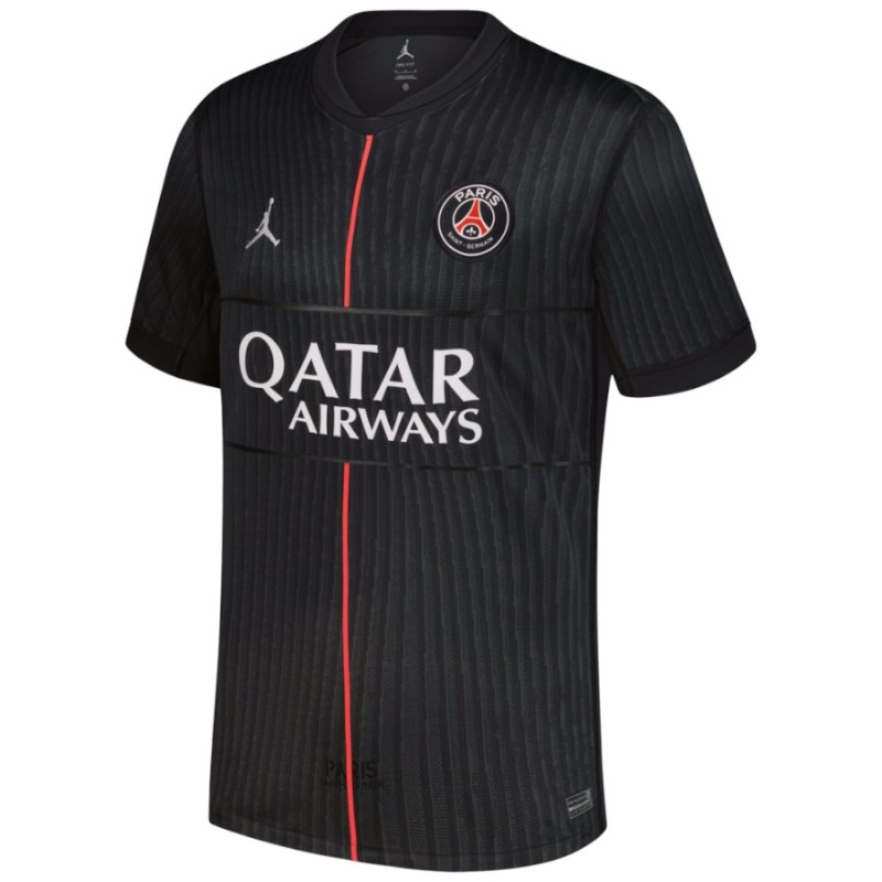 【 PLAYER 】PARIS SAINT-GERMAIN 2025/26 PSG FOURTH JERSEY