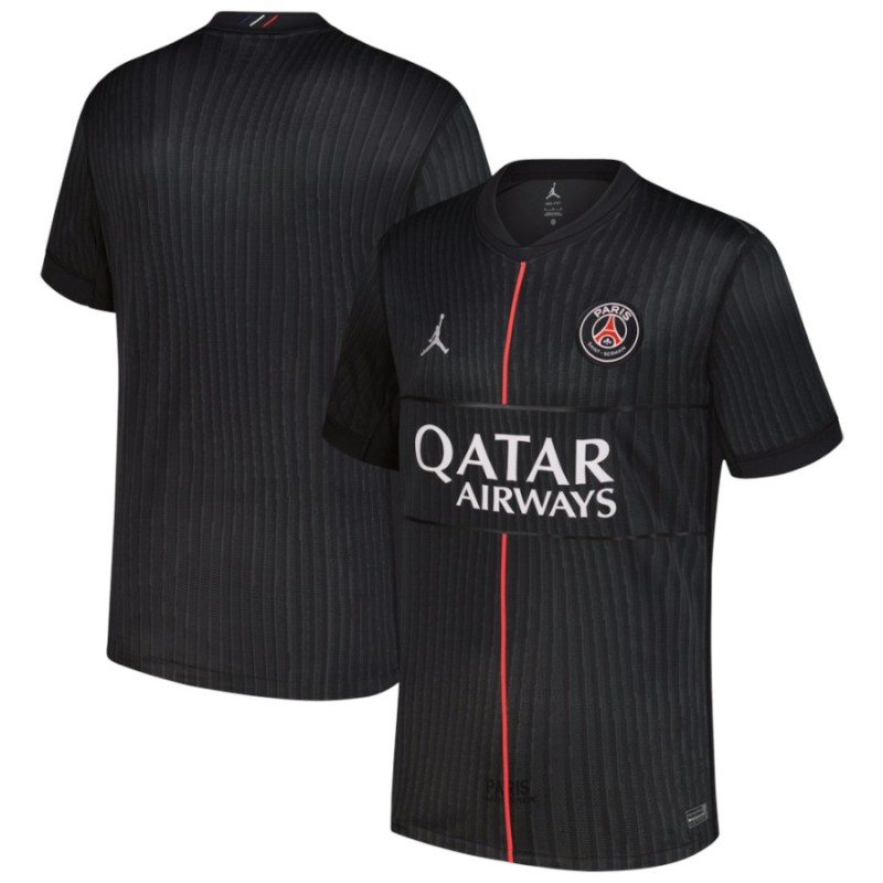 【 PLAYER 】PARIS SAINT-GERMAIN 2025/26 PSG FOURTH JERSEY