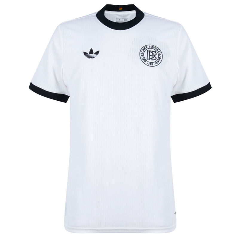 GERMANY HOME SHIRT 2026 2027 JERSEY