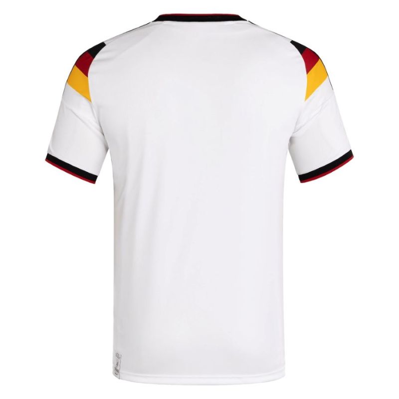 【 FAN 】GERMANY HOME SHIRT 2026 2027 JERSEY
