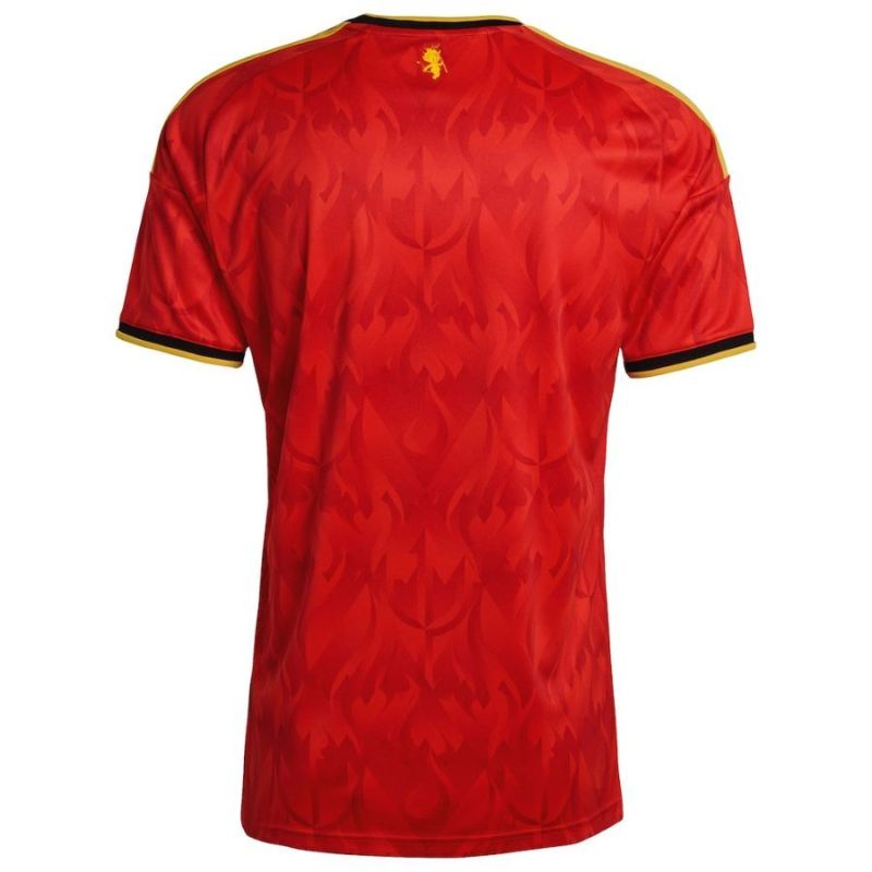 【 FAN 】BELGIUM 2026-2027 HOME JERSEY