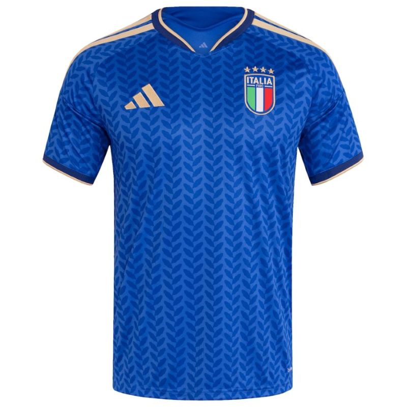 【 FAN 】ITALY HOME JERSEY 2026-2027