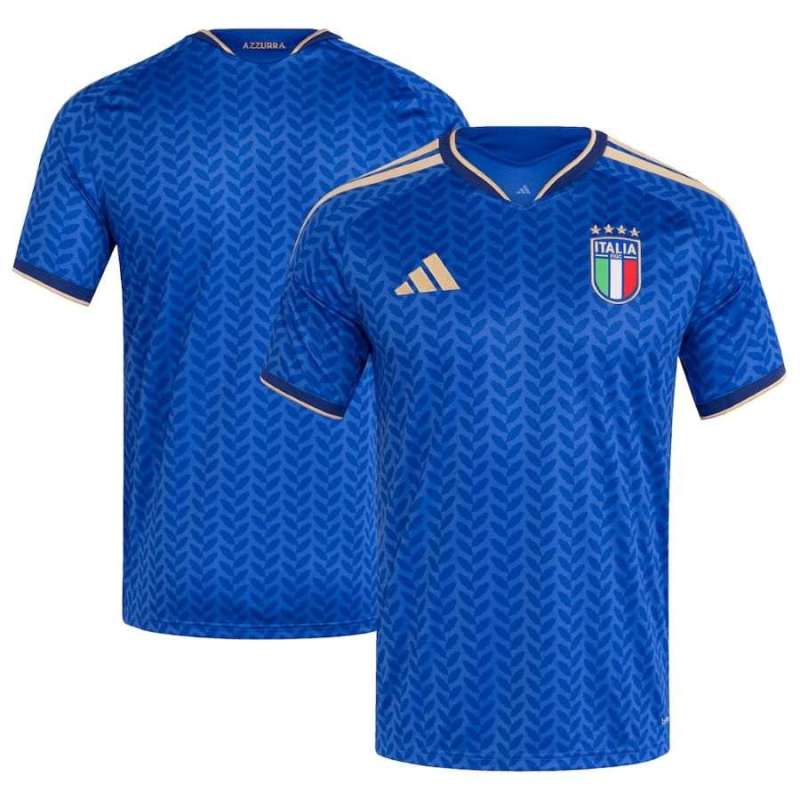 【 FAN 】ITALY HOME JERSEY 2026-2027