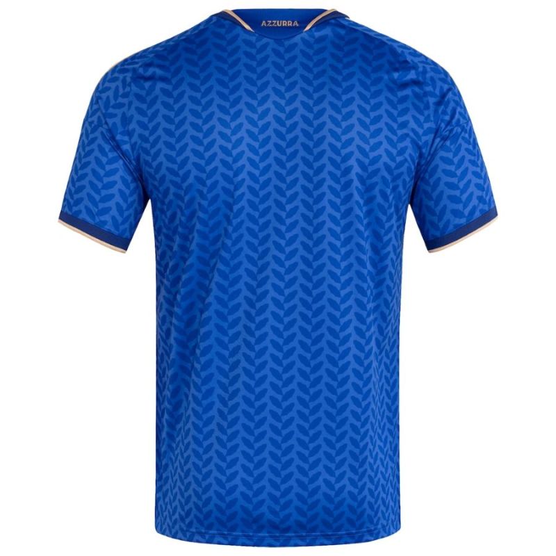 【 FAN 】ITALY HOME JERSEY 2026-2027
