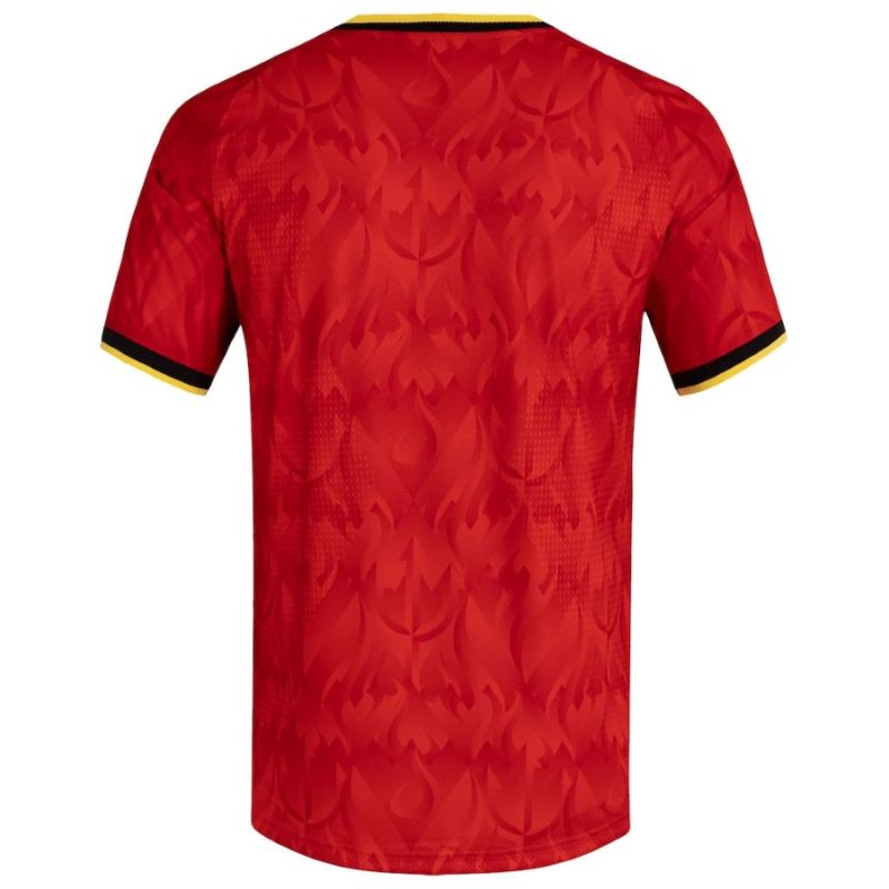 【 PLAYER 】BELGIUM 2026-2027 HOME JERSEY