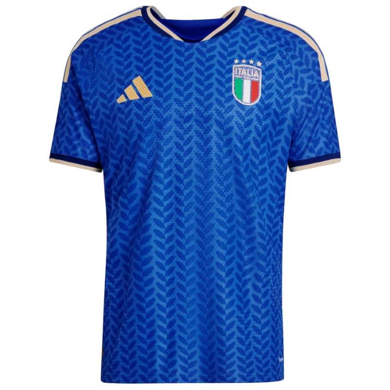【 PLAYER 】ITALY HOME JERSEY 2026-2027