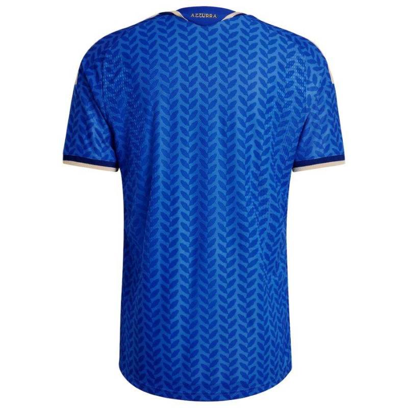 【 PLAYER 】ITALY HOME JERSEY 2026-2027