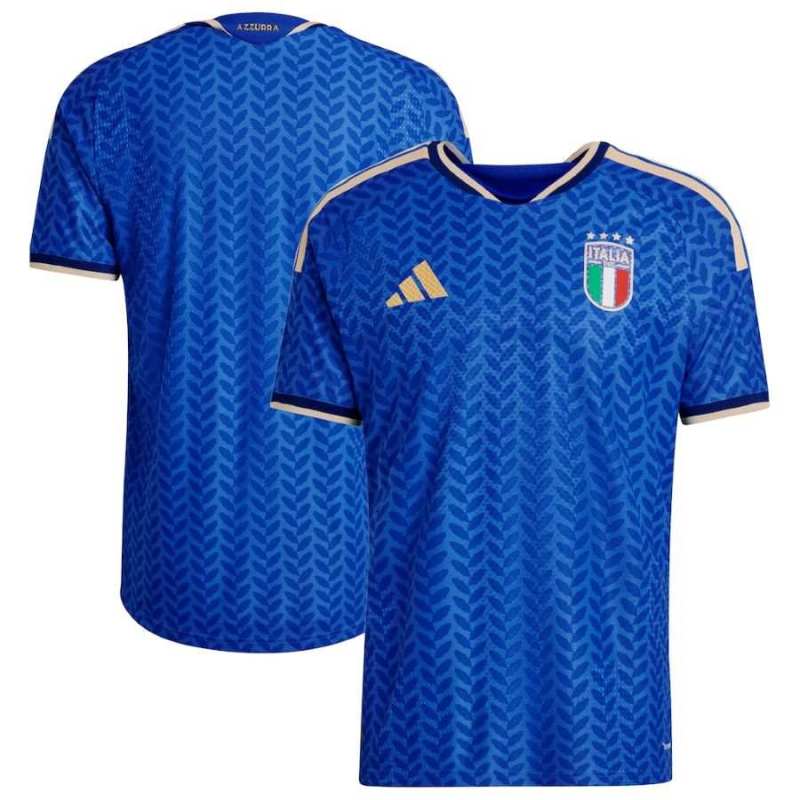 【 PLAYER 】ITALY HOME JERSEY 2026-2027