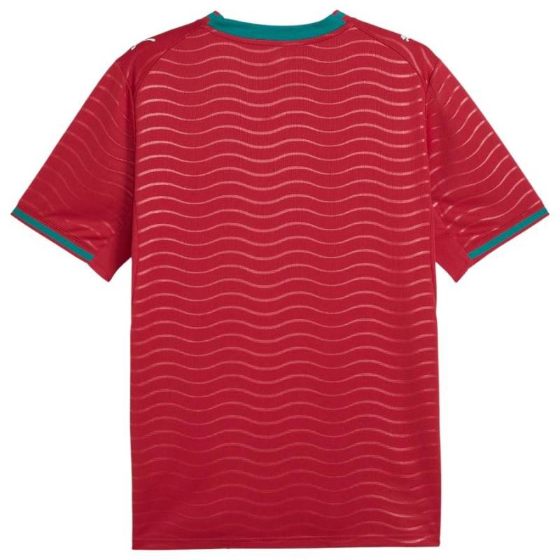 【 FAN 】 PORTUGAL WORLD CUP HOME JERSEY 2026 2027
