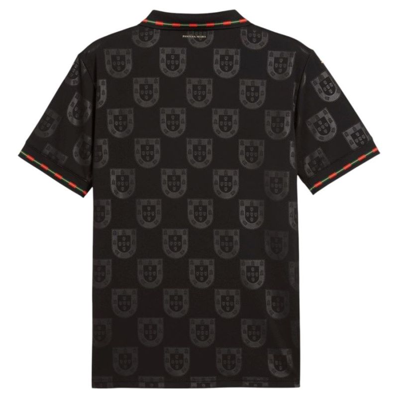 【 KIDS KIT 】PORTUGAL JERSEY SPECIAL EDITION 2025-2026