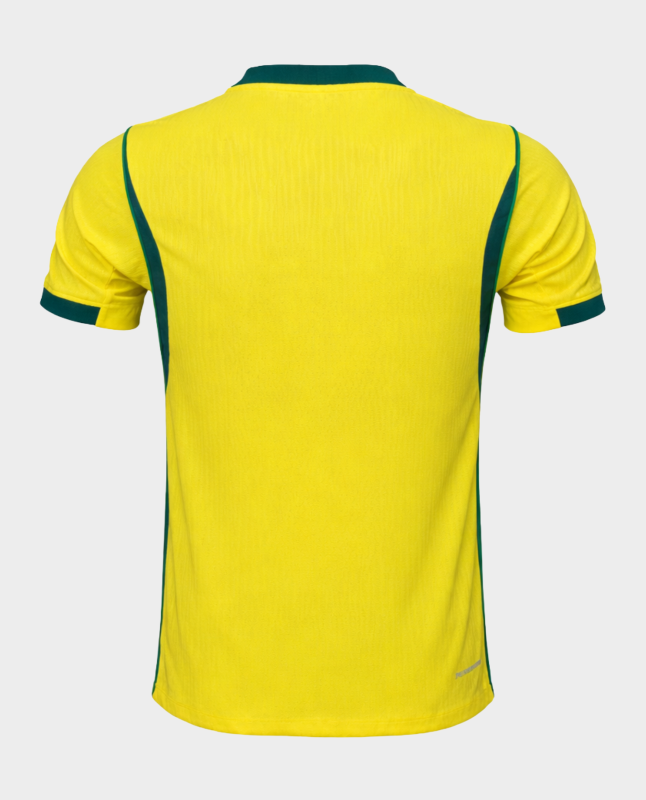 【 PLAYER 】BRAZIL JORDAN WORLD CUP HOME JERSEY 2026