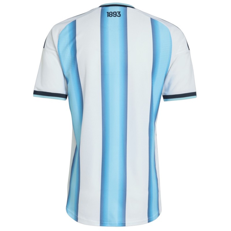 【 PLAYER 】ARGENTINA WORLD CUP HOME JERSEY 2026