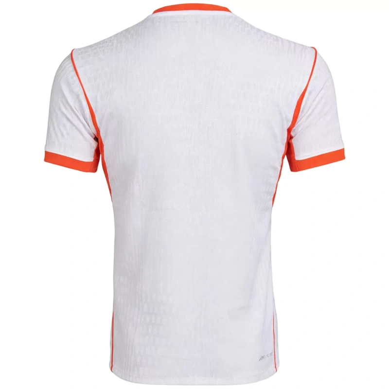 【 PLAYER 】NETHERLANDS 2026 WORLD CUP AWAY JERSEY