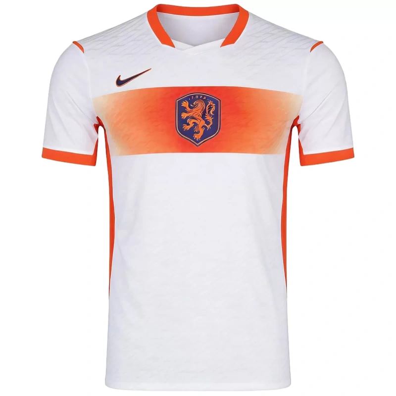 【 PLAYER 】NETHERLANDS 2026 WORLD CUP AWAY JERSEY