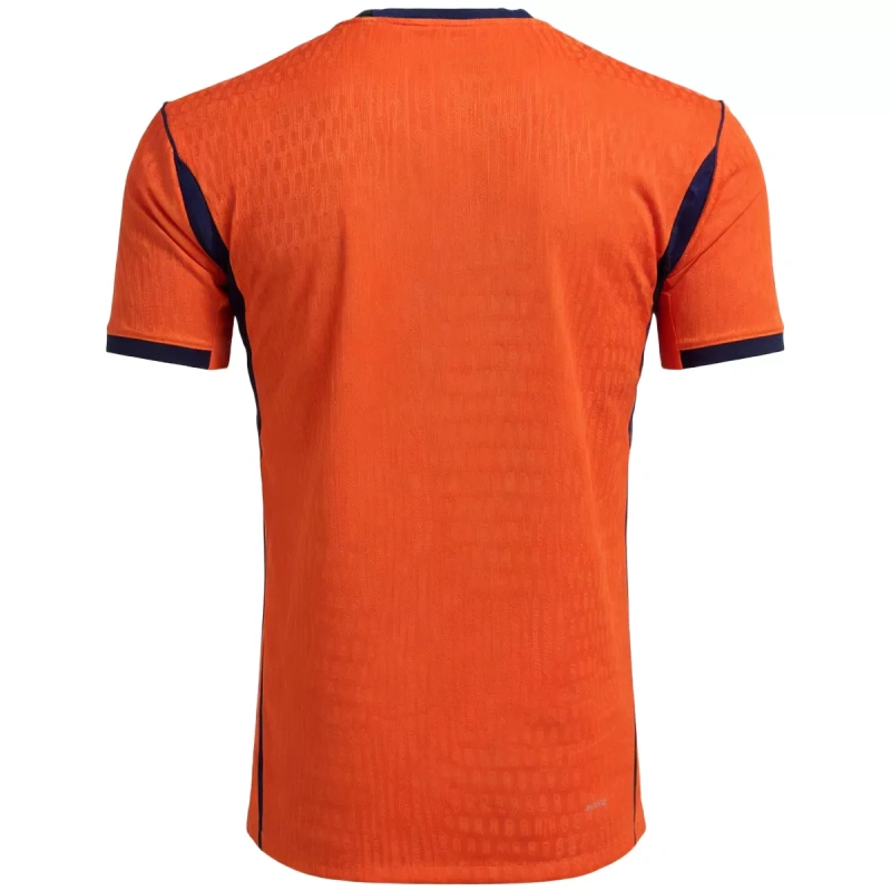 【 PLAYER 】NETHERLANDS 2026 WORLD CUP HOME JERSEY