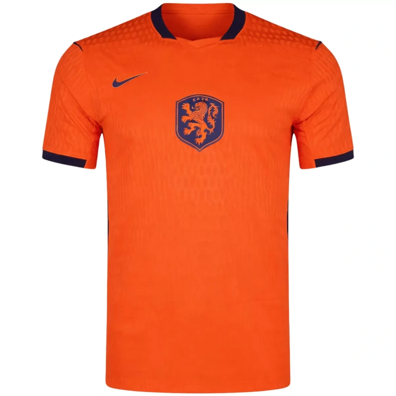 【 PLAYER 】NETHERLANDS 2026 WORLD CUP HOME JERSEY
