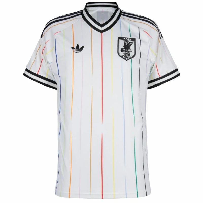 【 FAN 】JAPAN AWAY JERSEY 2026 2027