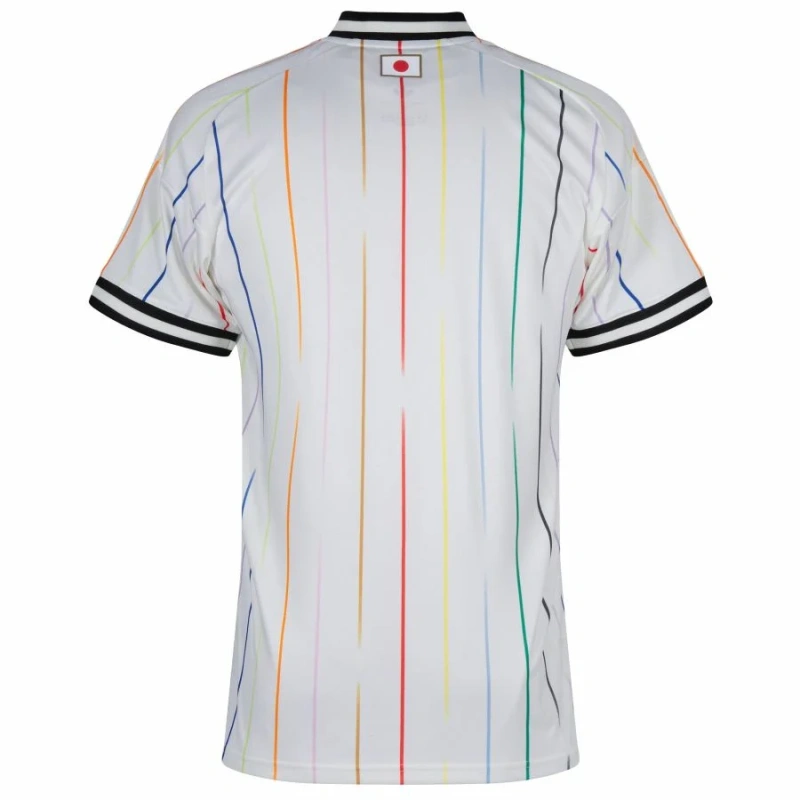 【 FAN 】JAPAN AWAY JERSEY 2026 2027